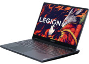 Игровой ноутбук Lenovo Legion R7000 с видеокартой RTX 40 оценили в $910