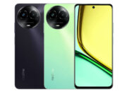 Представлен Realme C67 5G – IP54, камера 50 Мп и цена $168
