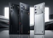 Red Magic 9 Pro с батареей на 6500 мАч выходит на глобальном рынке