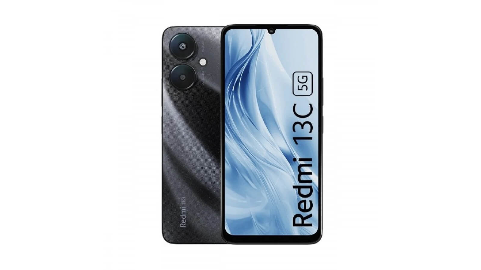 Redmi 13C 5G – бюджетник с чипом Dimensity 6100+ и камерой на 50 Мп