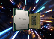 Анонсированы китайские процессоры Zhaoxin KX-7000 – 7-нм, 8 ядер, 3,7 ГГц, 32 МБ кэш-памяти, поддержка DDR5 и USB 4