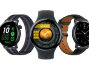 Представлены смарт-часы iQOO Watch – до 16 дней работы и NFC по цене $149