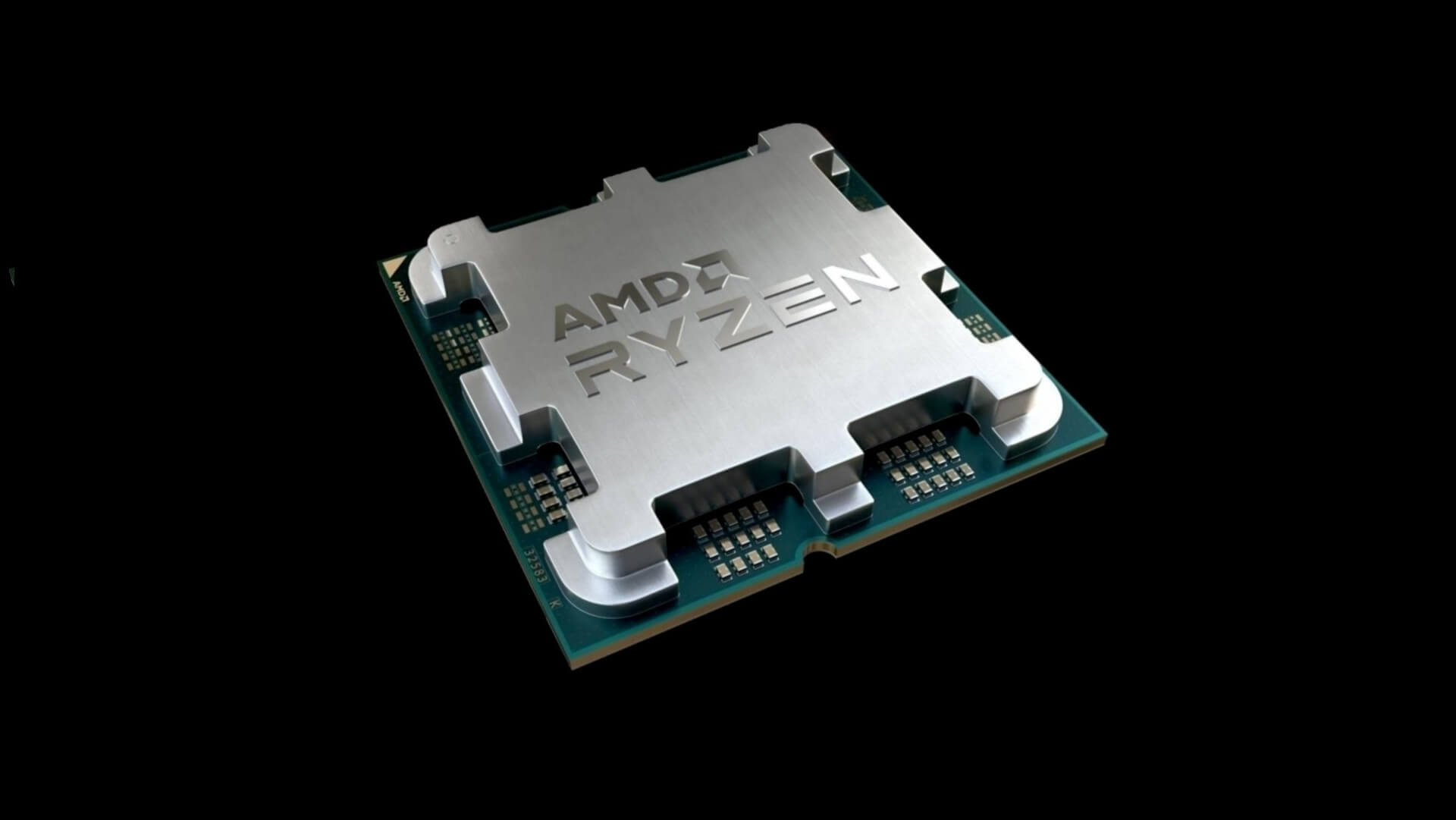 AMD представила чип Ryzen 7 8700G с графикой Radeon 780M RDNA 3