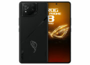 Представлены ASUS ROG Phone 8 и 8 Pro – игровые смартфоны с водозащитой