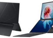 ASUS показала Zenbook Duo (2024) – ноутбук с двумя сенсорными дисплеями, съемной клавиатурой и ценой от $1499