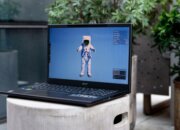 Acer показала ноутбук с 3D-дисплеем и 57-дюймовый Mini LED 4К-монитор