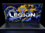 Lenovo выпустила игровой ноутбук Legion Y7000P (2024) – Core i7 и графика RTX 40