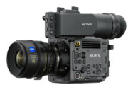 Sony BURANO – полнокадровая 8K-кинокамера с ИИ за $28 000