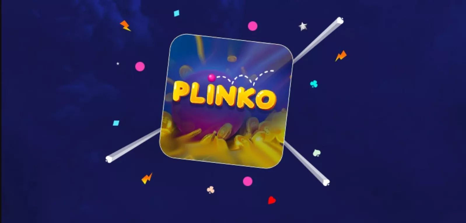 Codigo promocional plinko