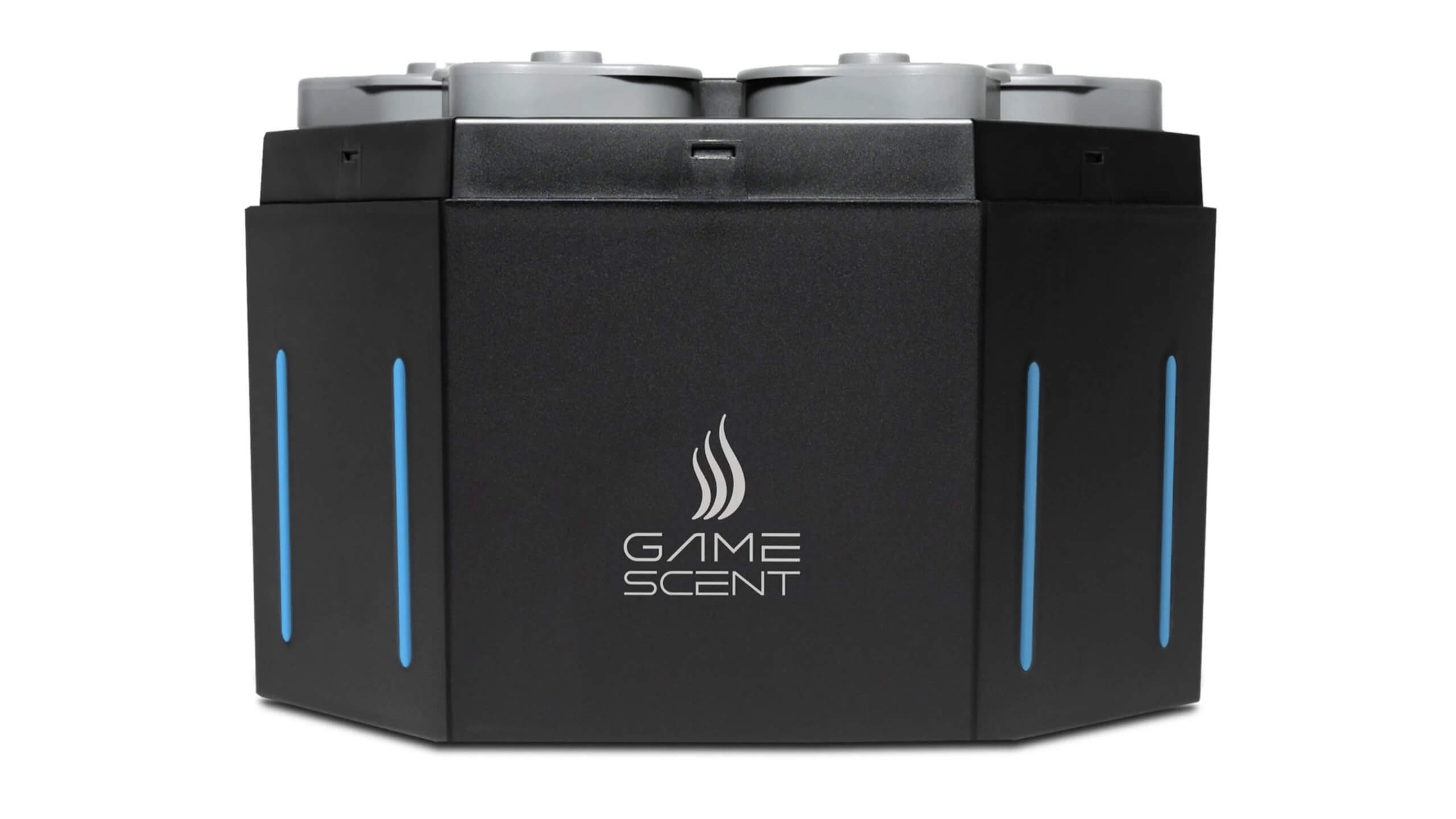 Представлено GameScent – устройство для передачи запаха из игр