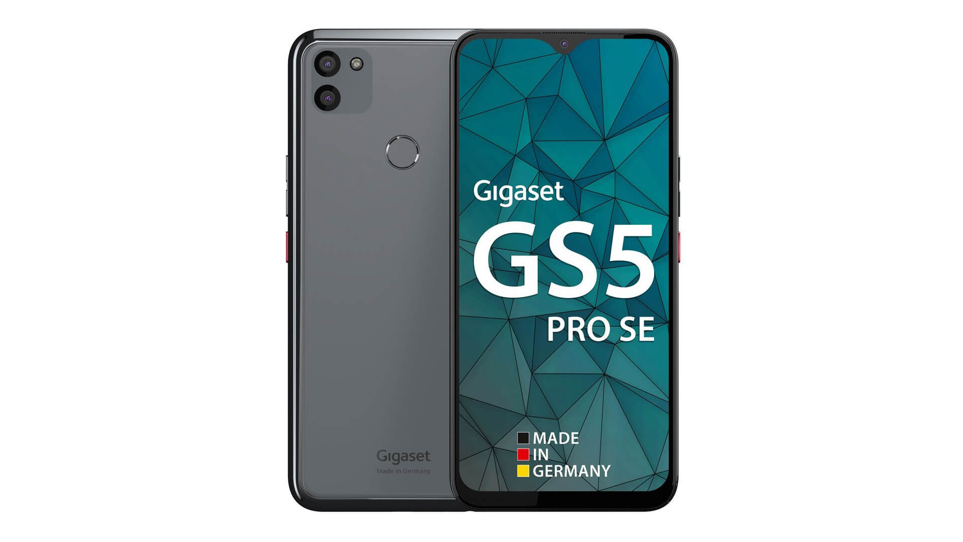 Gigaset GS5 Pro SE