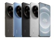 Xiaomi 14 Ultra официально представлен – огромная камера, Snapdragon 8 Gen 3 и IP68