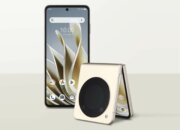 Представлен ZTE Libero Flip – смартфон с гибким дисплеем за $265