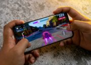 10 лучших смартфонов для игр в 2024-м году