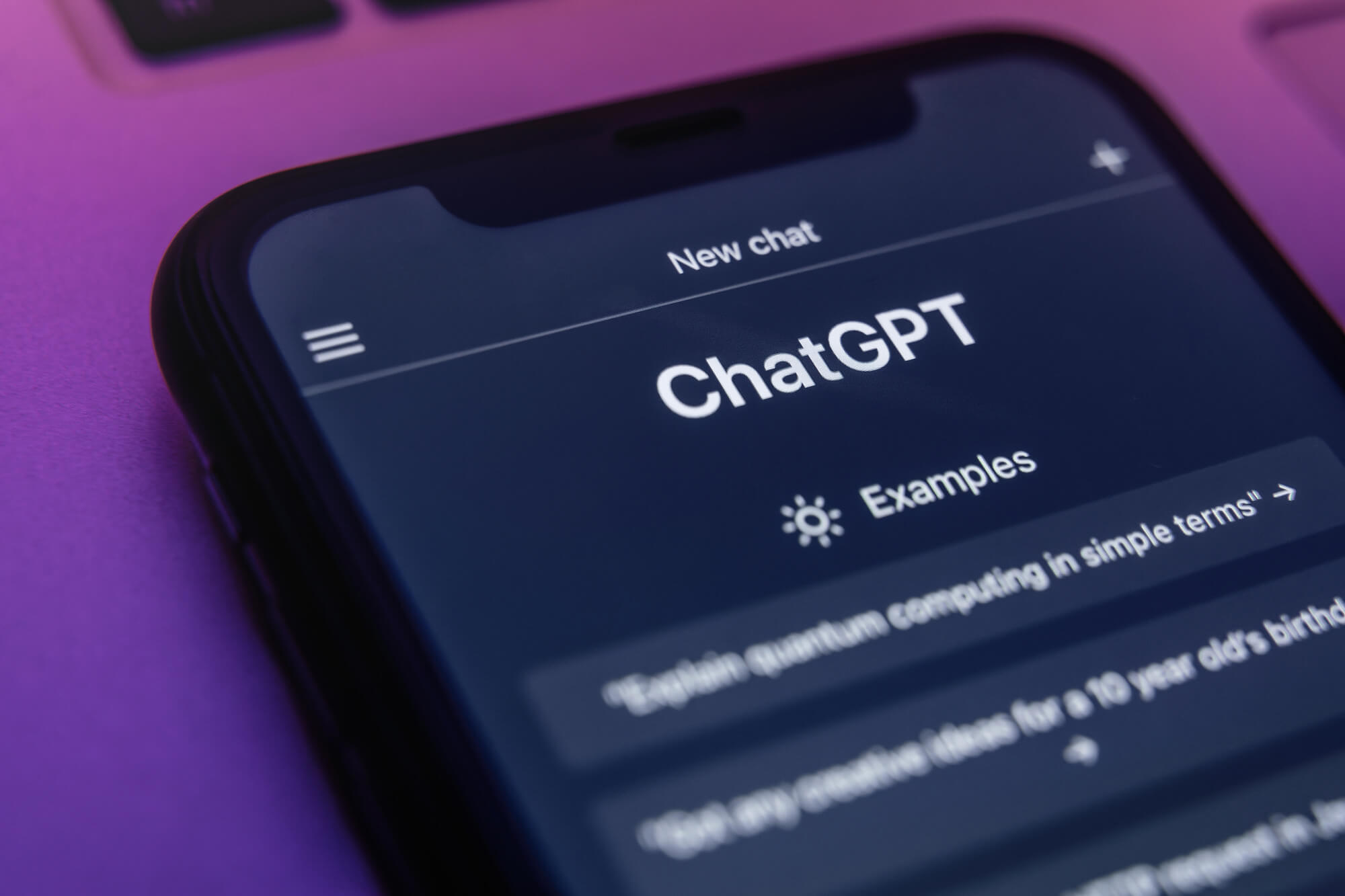 ChatGPT теперь озвучивает свои ответы на 37 языках