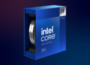 Представлен процессор Intel Core i9-14900KS – 6,2 ГГц из коробки