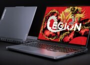 Представлен Lenovo Legion P7000P (2024): игровой ноутбук с видеокартой RTX 4060