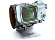 Bethesda выпустила Pip-Boy – наручный компьютер из Fallout за $200