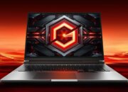 Игровой ноутбук Redmi G Pro 2024 представлен официально