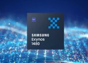 Samsung Exynos 1480 – чип среднего класса на базе графики AMD
