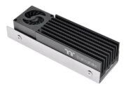 Thermaltake выпустила миниатюрный кулер для горячих PCIe 5.0 SSD-накопителей