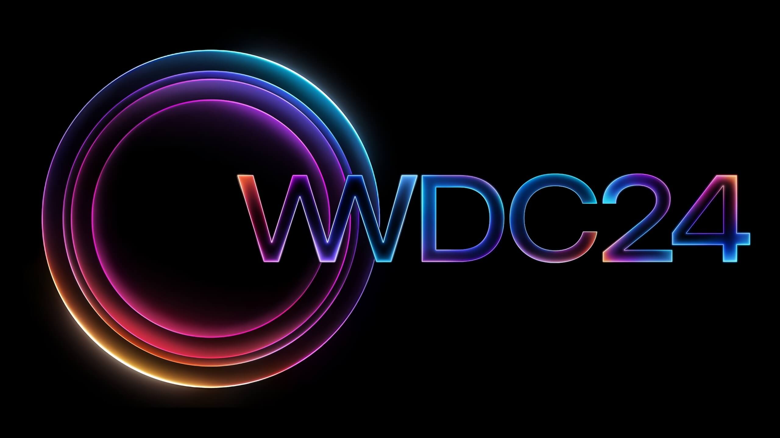 Apple проведёт WWDC 2024 с 10 по 14 июня