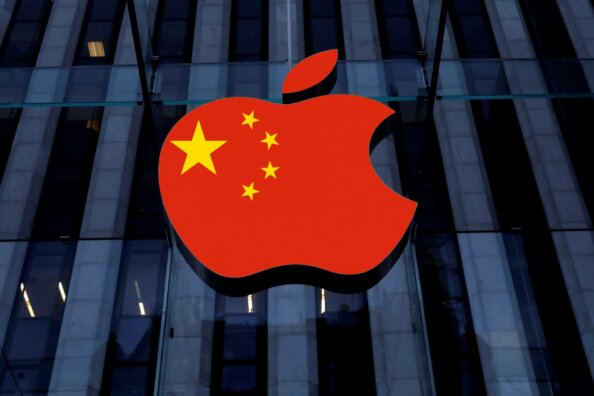 Apple удалила Telegram, WhatsApp и Signal из App Store в Китае по требованию местных властей