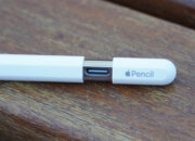 Новый Apple Pencil получит тактильную обратную связь