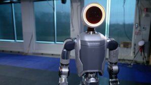 Boston Dynamics представила гуманоидного робота нового поколения