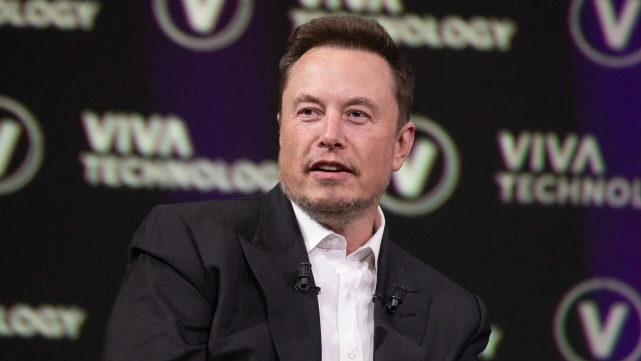 Илон Маск заключил важное соглашение в Китае – акции Tesla подорожали на 15%
