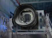 Завершено строительство 3,2-гигапиксельной цифровой камеры для телескопа LSST
