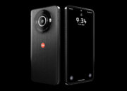 Представлен Leitz Phone 3 – премиум-камерафон с 1