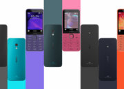Представлены кнопочные Nokia 215 4G, Nokia 225 4G и Nokia 235