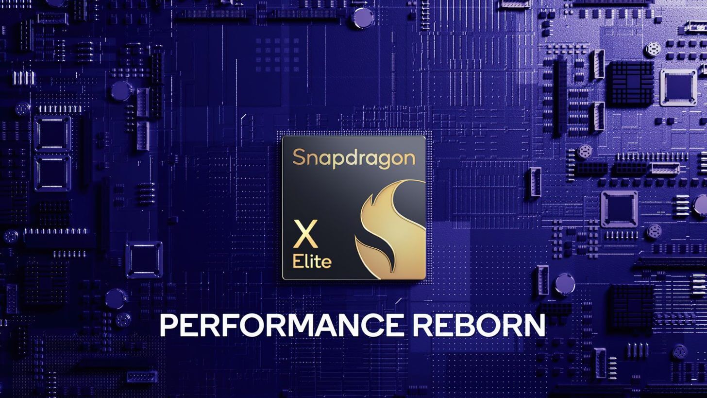 Qualcomm представила Snapdragon X Elite и X Plus – процессоры для ноутбуков, мощнее Apple M3