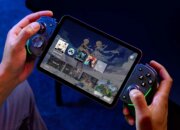 Razer выпустила универсальный геймпад с вибрацией для смартфонов и ПК