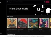 Экс-сотрудники Google запустили нейросеть Udio для создания музыки