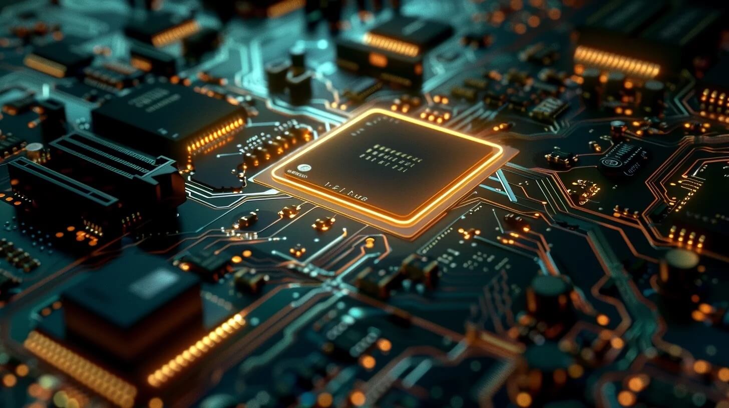 X-Silicon анонсировала RISC-процессор с видеокартой и нейромодулем