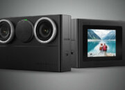 Acer выпустила компактную 3D-камеру SpatialLabs