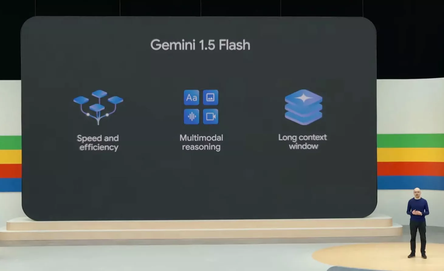 Gemini 1.5 flash