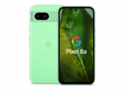 Представлен смартфон Google Pixel 8a за $499