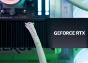 NVIDIA GeForce RTX 5090 получит 28 ГБ памяти GDDR7 и 448-битную шину