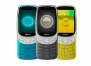 Nokia 3210 получил современное переиздание
