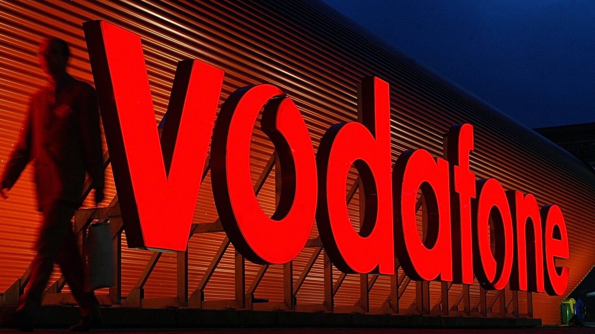 Vodafone