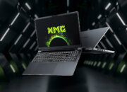 XMG представила ноутбук PRO 16 Studio с Core i9-14900HX и испарительной камерой