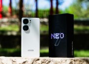 Представлен iQOO Neo 9S Pro – Dimensity 9300+, 5160 мАч и 120 Вт за $375