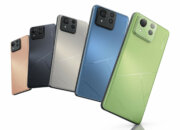 ASUS представила новый Zenfone 11 Ultra