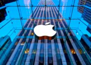 Apple стала первой компанией, которую обвиняют в нарушении DMA