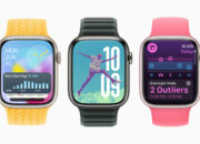 Apple анонсировала watchOS 11 с новыми функциями для здоровья и улучшенным интерфейсом