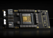 Etched представила ИИ-процессор, который быстрее и дешевле NVIDIA Blackwell GB200
