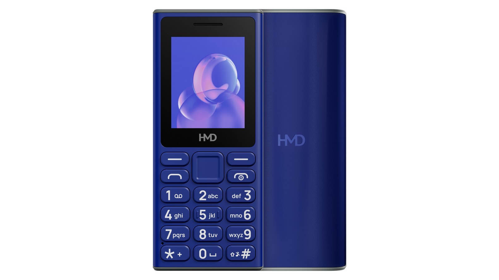 HMD 105